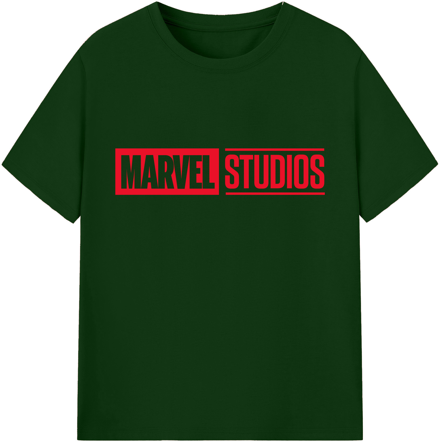 （画像用） アベンジャーズ The Avengers 綿100％半袖Tシャツ（フロントプリント）